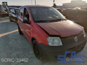 FIAT PANDA 169 1.3 D MULTIJET 70CV -Ricambi