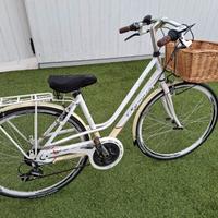 bicicletta OLIMPIA 28"