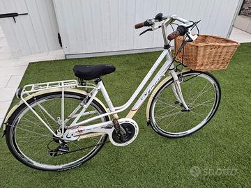 bicicletta OLIMPIA 28"