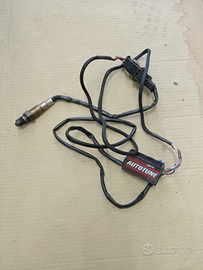 Power Commander autotune