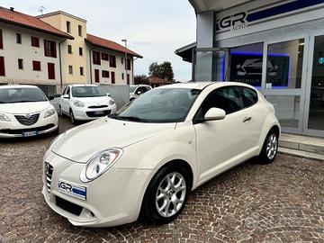 Alfa Romeo MiTo 1.3 JTDm-2 95 CV S&S Distinctive S