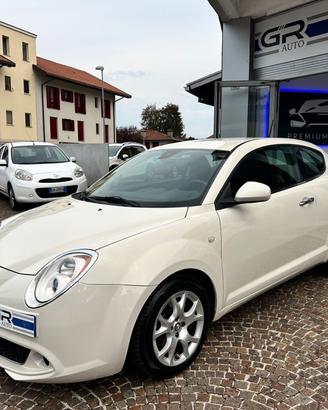 Alfa Romeo MiTo 1.3 JTDm-2 95 CV S&S Distinctive S