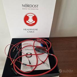 NORDOST HEIMDALL 2 - Sennheiser HD 800/S