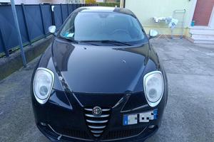 🚗 Alfa Romeo MiTo