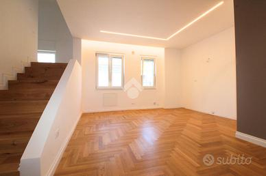 CASA INDIPENDENTE A LUCERA