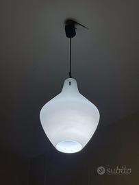 Lampadario anni  ‘70