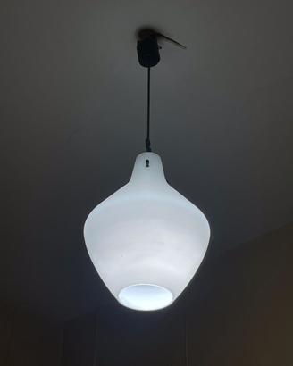 Lampadario anni  ‘70