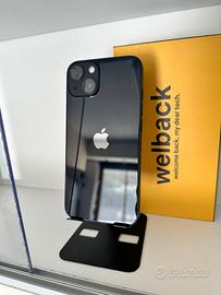 Apple iphone 13 128 ricondizionato