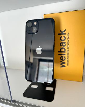 Apple iphone 13 128 ricondizionato