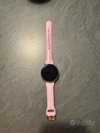 Galaxy Watch Active 2 44mm Silver