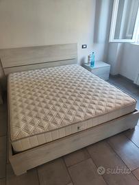 Materasso 160x190
