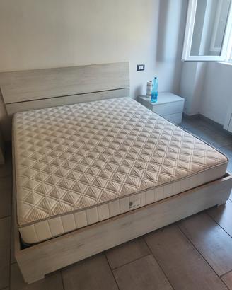 Materasso 160x190