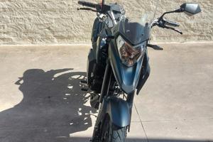 Motron X-Nord 125 - 2023