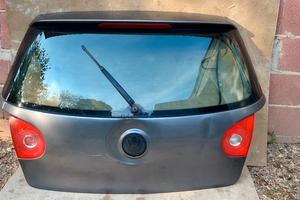 Portellone VW Golf 5 Grigio