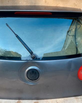 Portellone VW Golf 5 Grigio