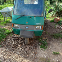 Ape piaggio