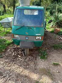 Ape piaggio