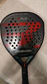 Bullpadel Xplo 2025 