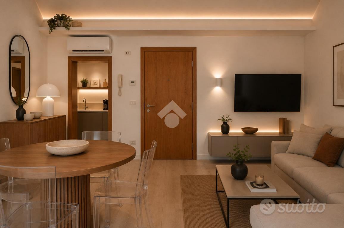 Appartamento – Verona, Città antica, Centro storico - Vista 3