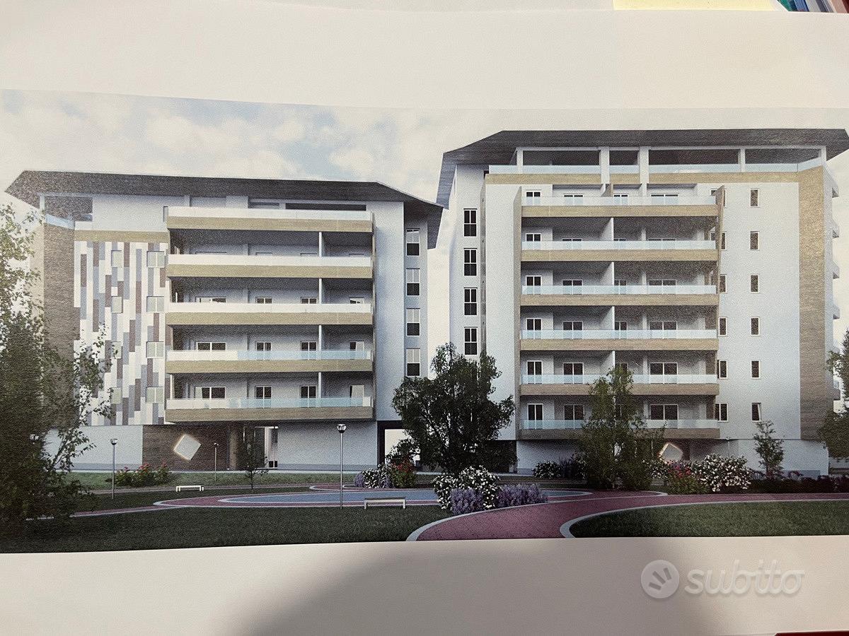 Apartment in Terni, Campitello - Vista 2