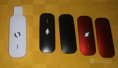 CHIAVETTA USB VODAFONE INTERNET KEY K3806 Z + 2 CO