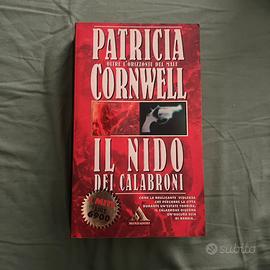 Libro Patricia Cornwell