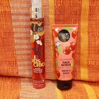 Scrub Viso & Acqua profumata