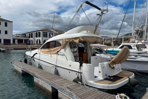 Starficher 34 Cruiser