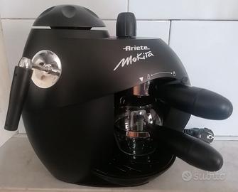 Caffettiera Ariete Mokita