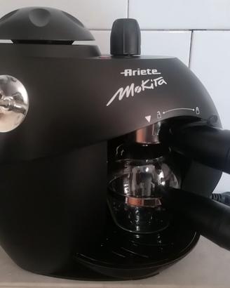 Caffettiera Ariete Mokita