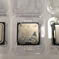 Cpu Intel Lga 775 e 1150