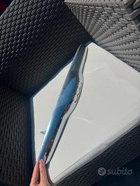 Maniglia Apertura Cofano Posteriore Fiat 500