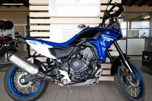 Yamaha Ténéré 700 LOW
