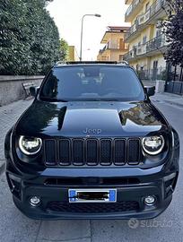 JEEP Renegade 1.6 Mjt 130 CV 80th Anniversary