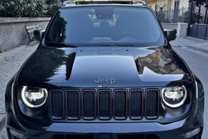 JEEP Renegade 1.6 Mjt 130 CV 80th Anniversary