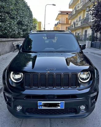 JEEP Renegade 1.6 Mjt 130 CV 80th Anniversary
