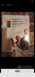 Testo di algebra