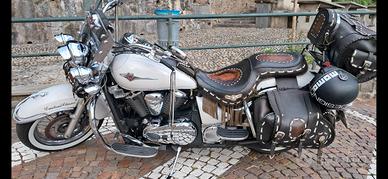 kawasaki vn 900