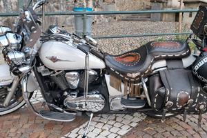 kawasaki vn 900