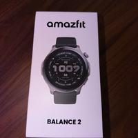 Amazfit balance 2 47 mm sigillato