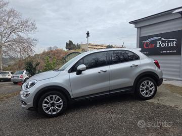 fiat 500x 1.6 120cv 