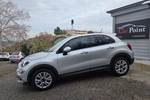 fiat 500x 1.6 120cv 