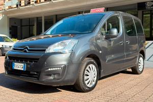 CITROEN BERLINGO MULTISPACE 1.6 92cv 70.000km 2015
