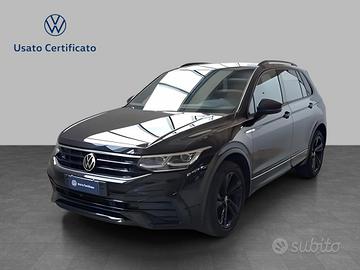 Volkswagen Tiguan 2.0 tdi scr R-Line 150cv dsg