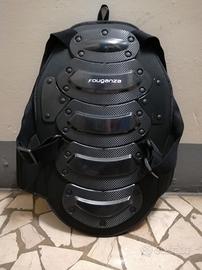 Paraschiena equitazione bambino 12/14 anni