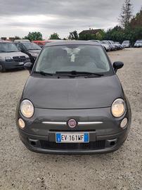 Fiat 500 1.2 EasyPower Lounge