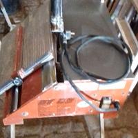 Tagliapastrelle e Jolly ad acqua Raimondi