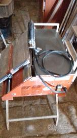 Tagliapastrelle e Jolly ad acqua Raimondi