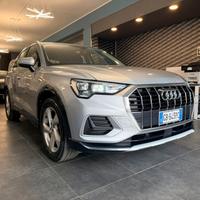 AUDI Q3 35 TDI S TRONIC BUSINESS ADVANCED 2020
