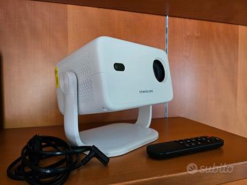 Proiettore Magcubic LO18 | 650 ANSI - 1080p Nativo